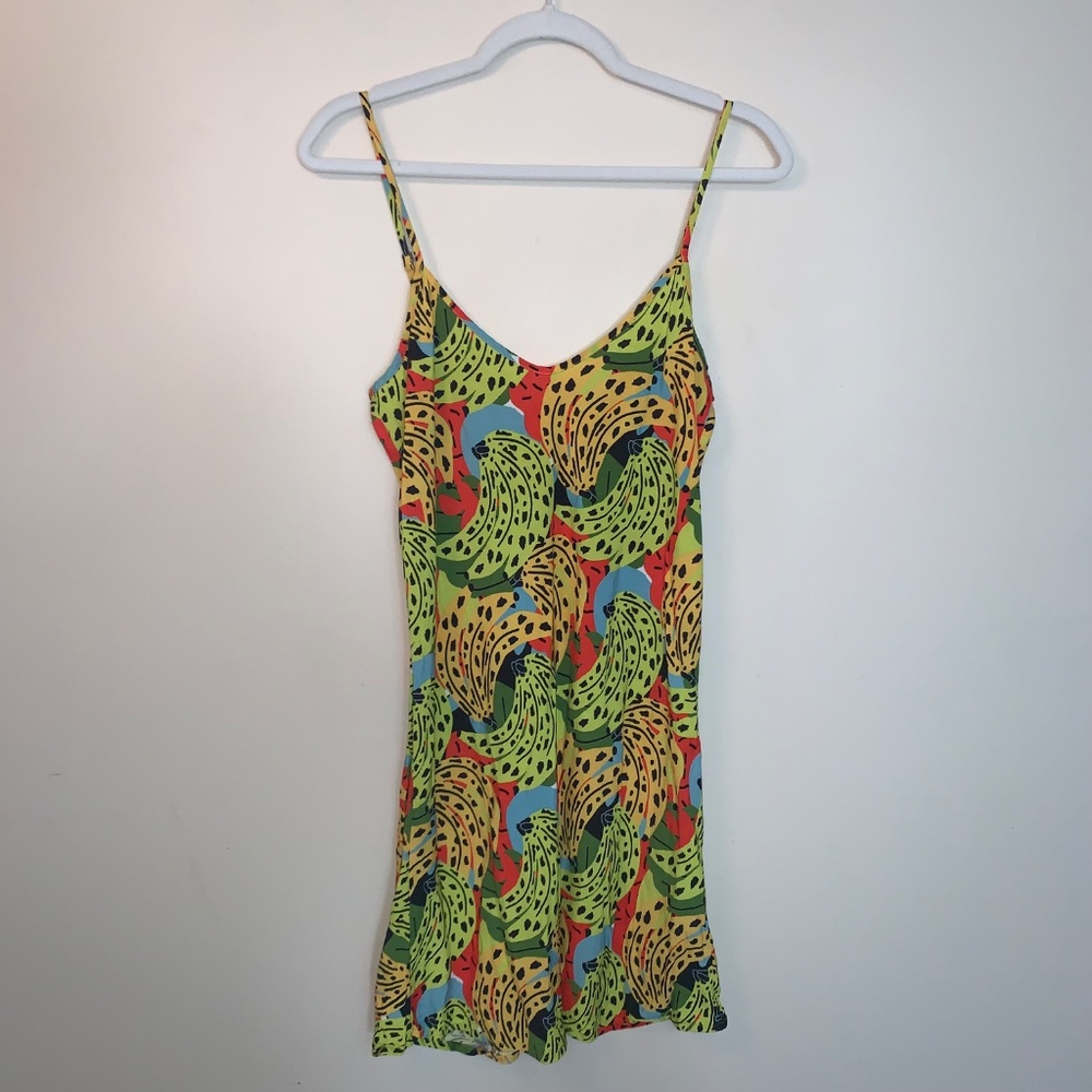 It's Now Cool The Beach Dress M - Picture 6 of 10